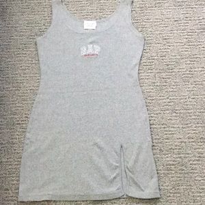 Gap athletic dress
